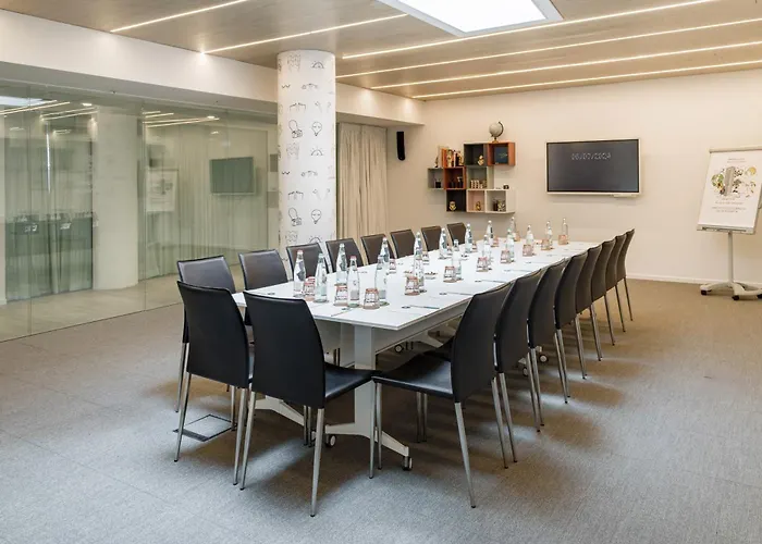 Innside By Melia Milano Torre Galfa