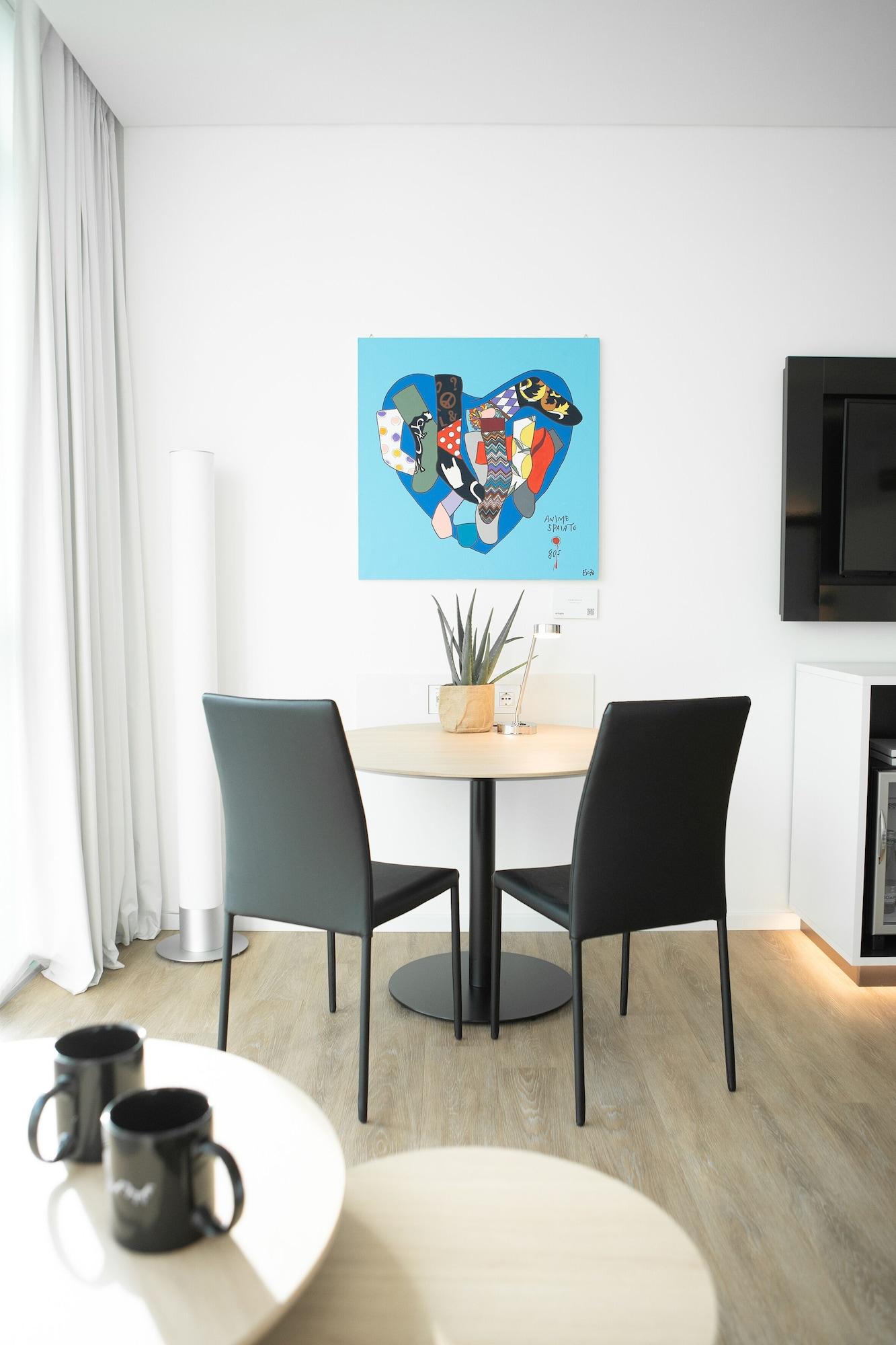Innside By Melia Torre Galfa 4* Milaan