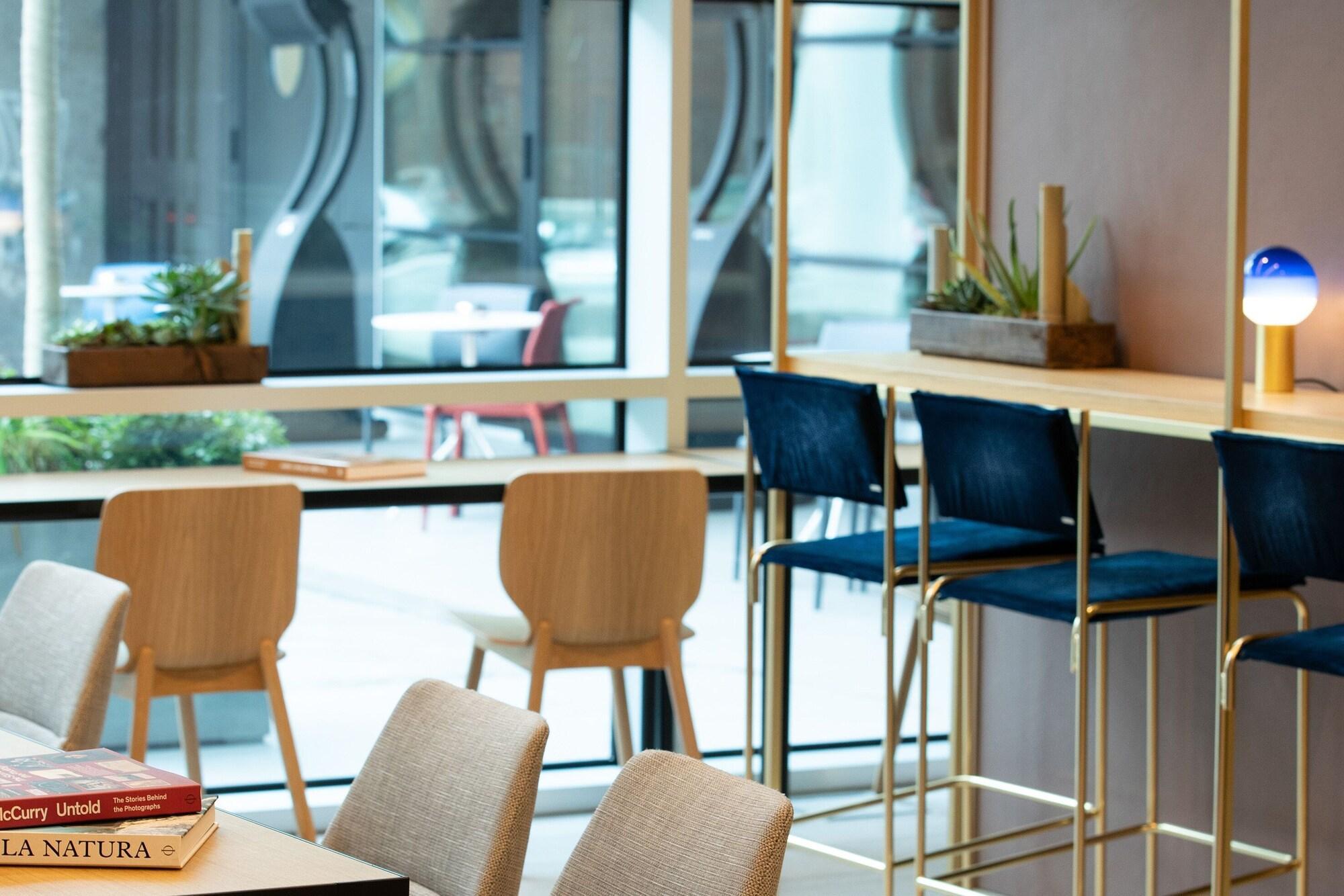 Innside By Melia Torre Galfa 4* Milaan