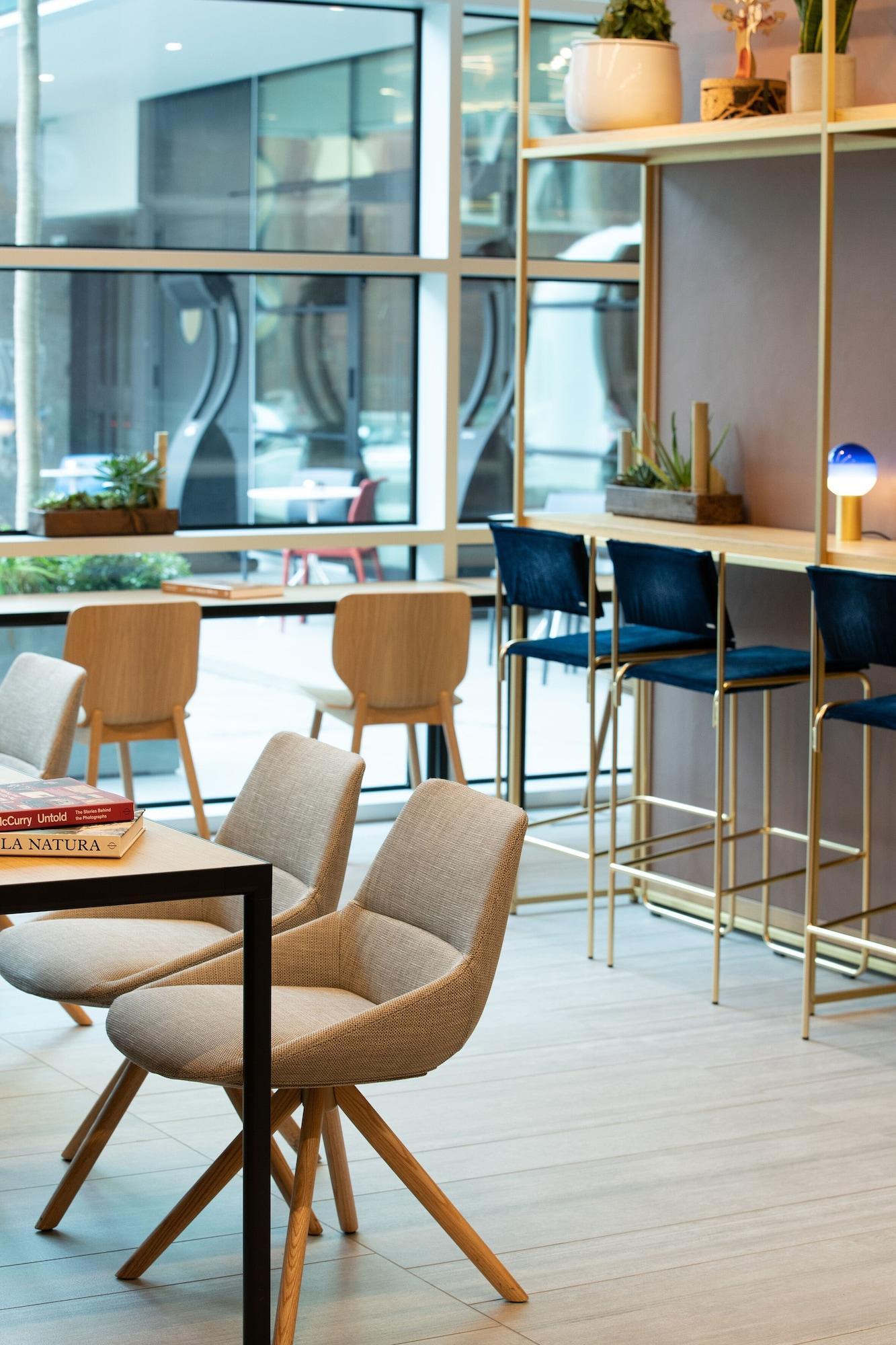 Innside By Melia Torre Galfa 4* Milaan