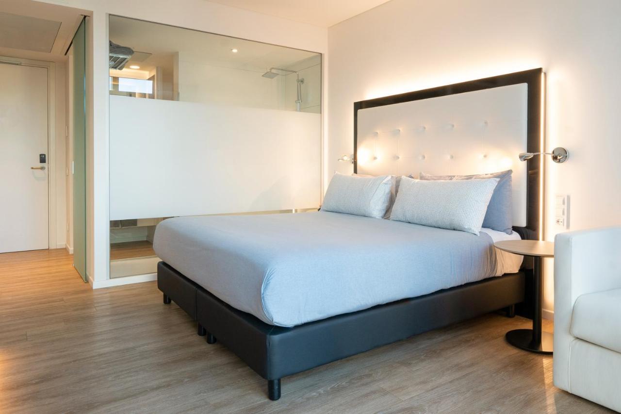Innside By Melia Torre Galfa Hotel Milaan
