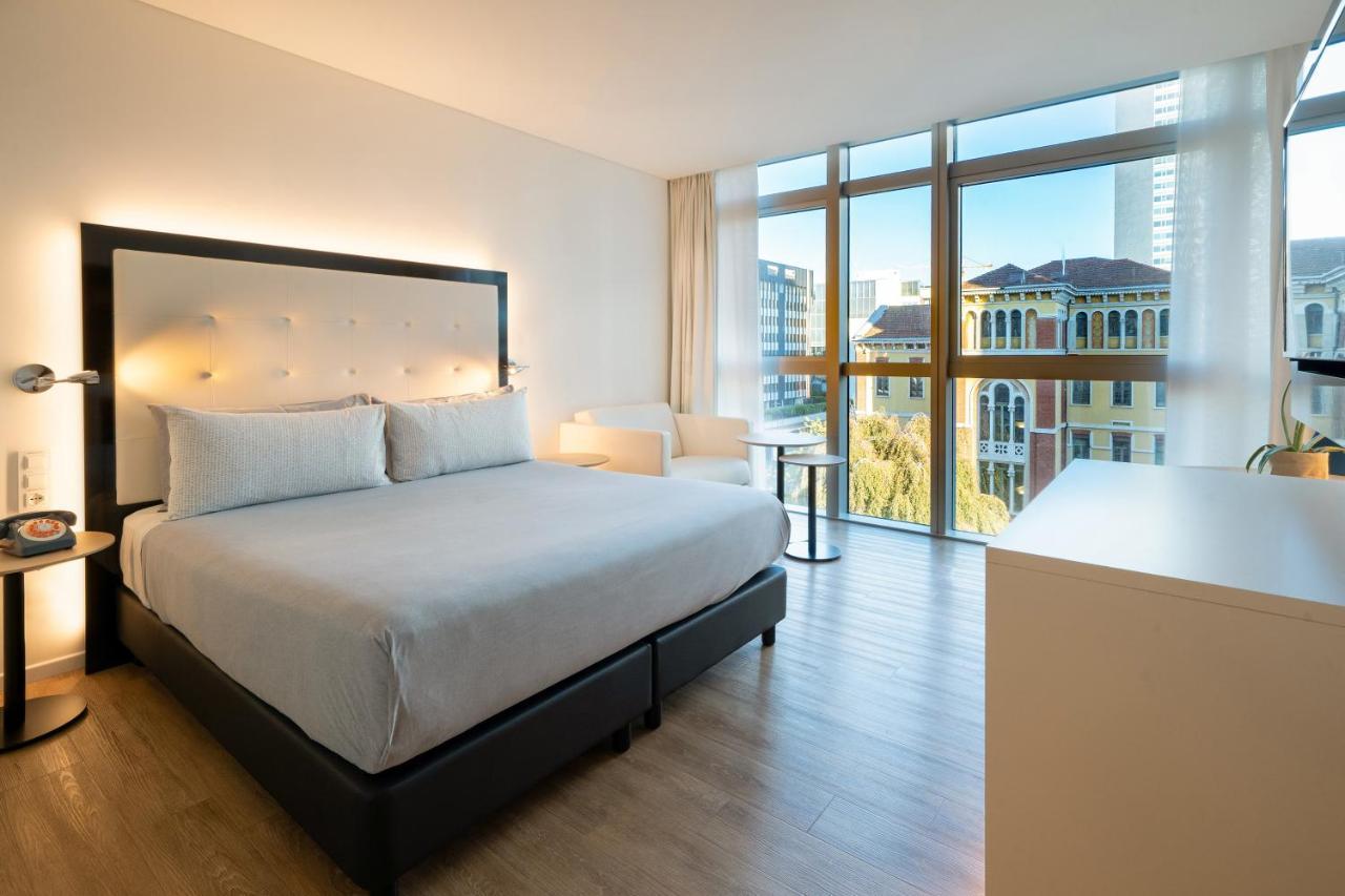 Innside By Melia Torre Galfa 4* Milaan