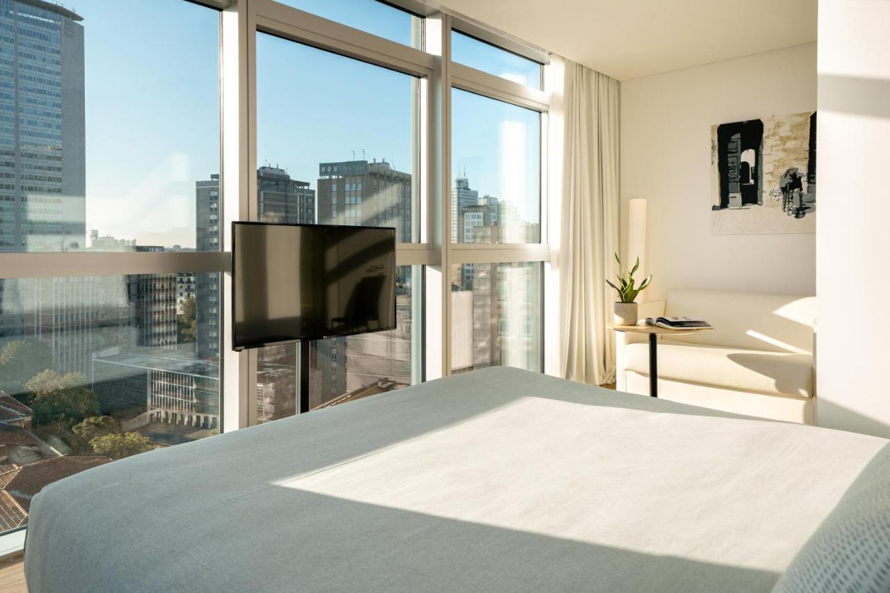 Innside By Melia Torre Galfa 4* Milaan