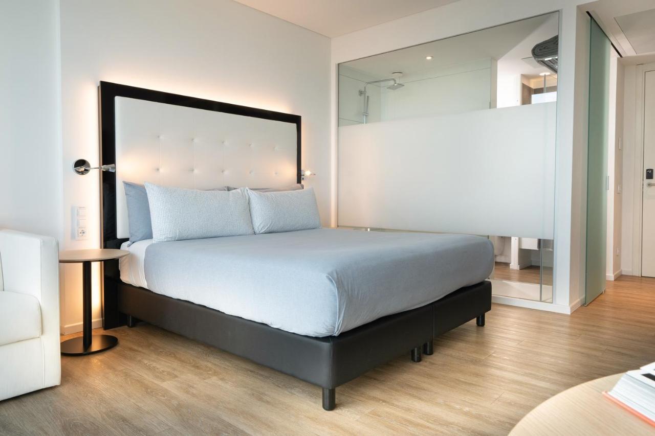 Innside By Melia Torre Galfa Milaan