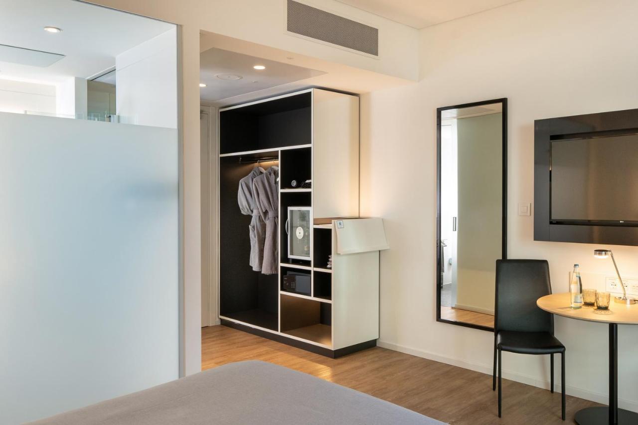 Innside By Melia Torre Galfa Milaan