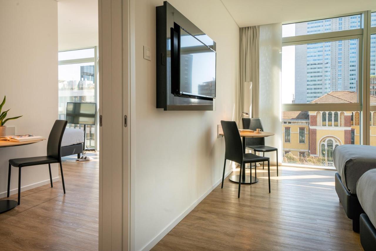 Innside By Melia Torre Galfa 4* Milaan