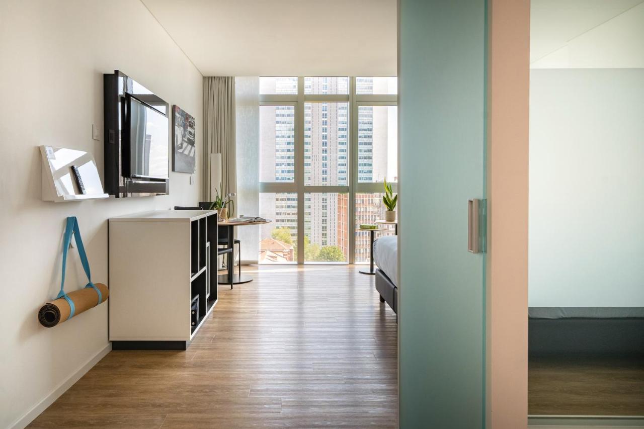 Innside By Melia Torre Galfa Milaan