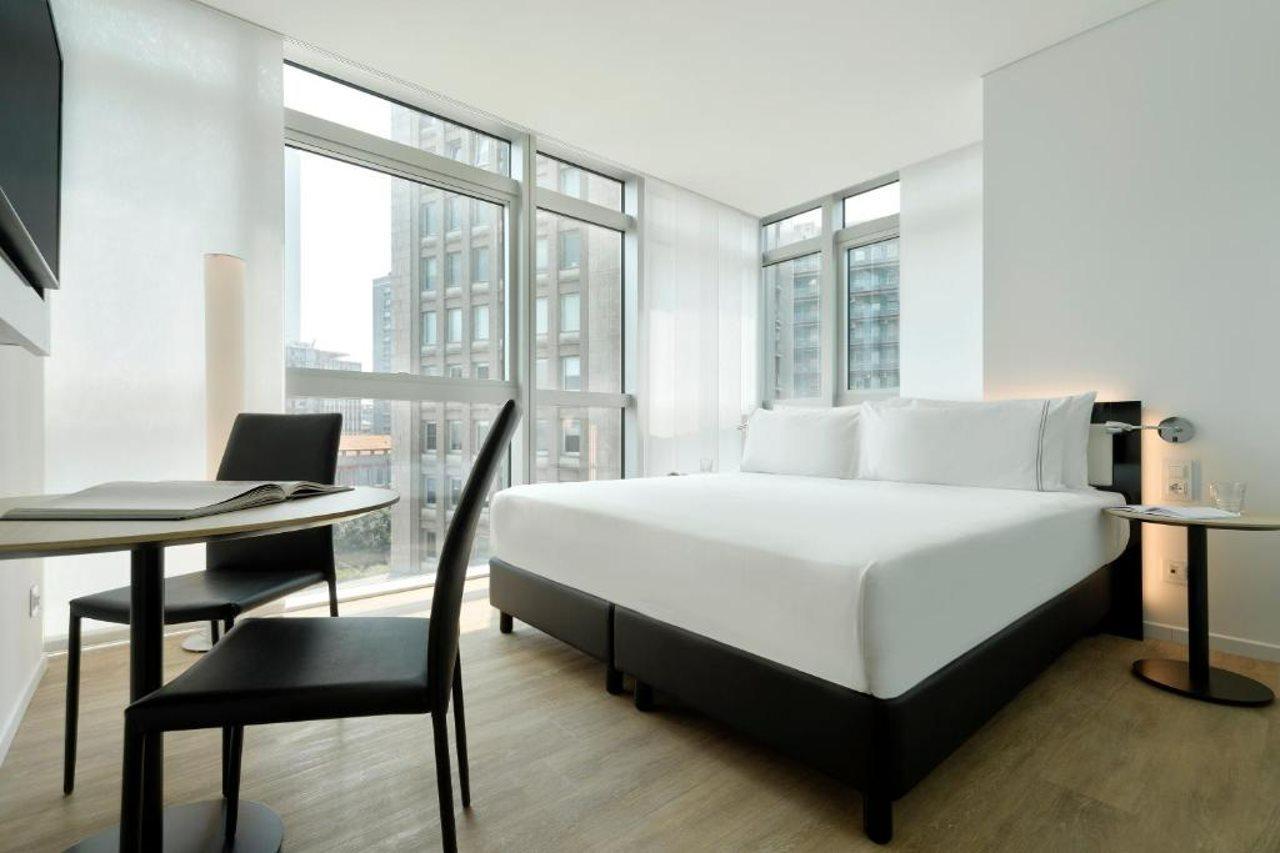 Innside By Melia Torre Galfa Hotel Milaan
