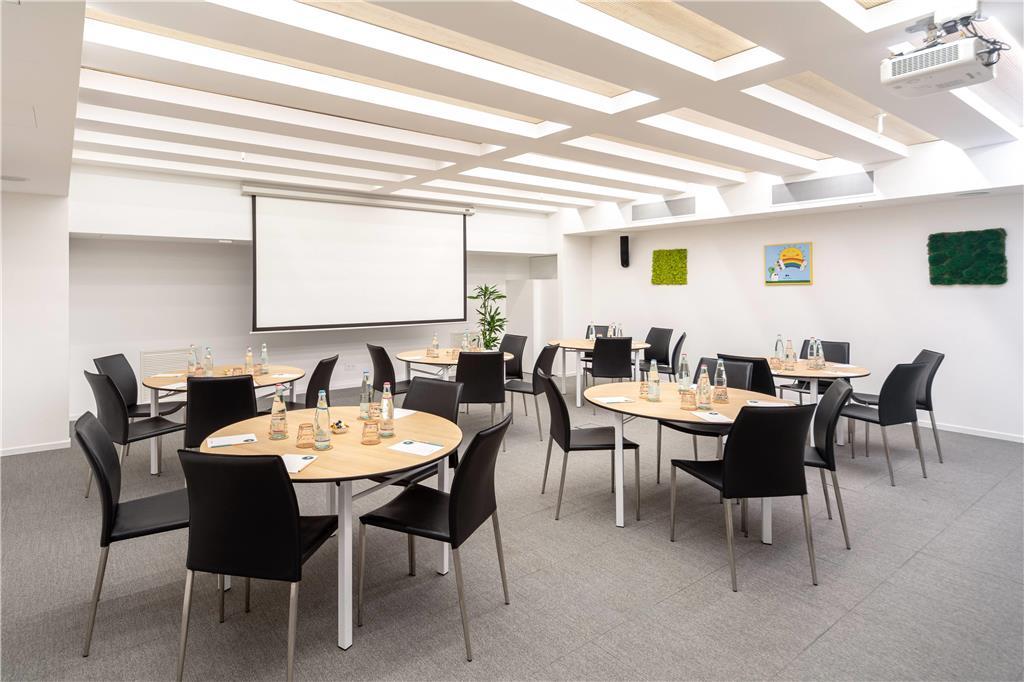 Innside By Melia Torre Galfa Hotel Milaan