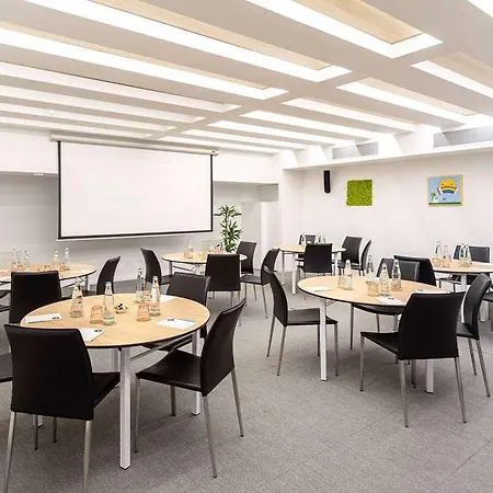 Innside By Melia Milano Torre Galfa 
