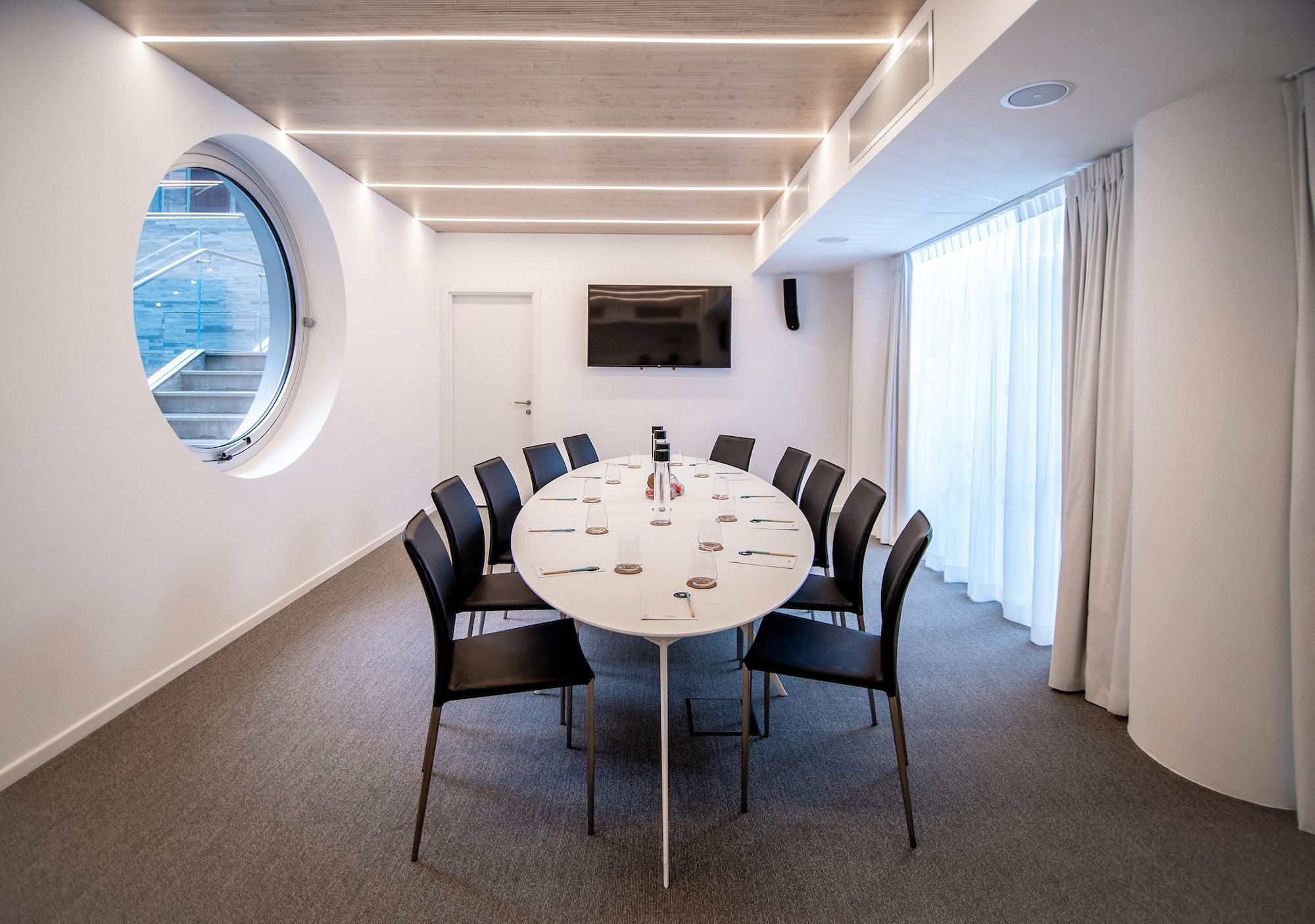 Innside By Melia Torre Galfa Hotel Milão