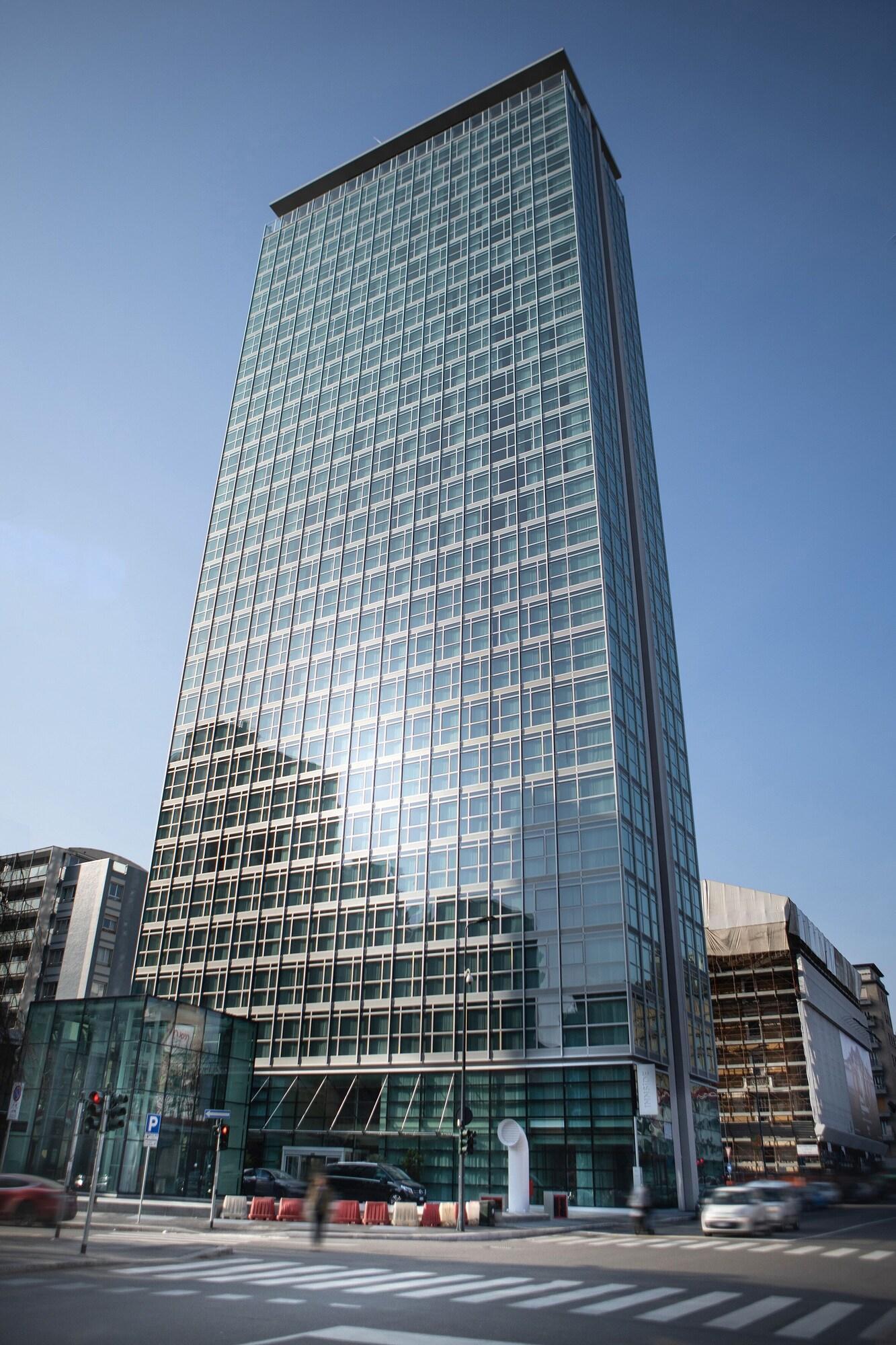 Innside By Melia Torre Galfa 4* Milano