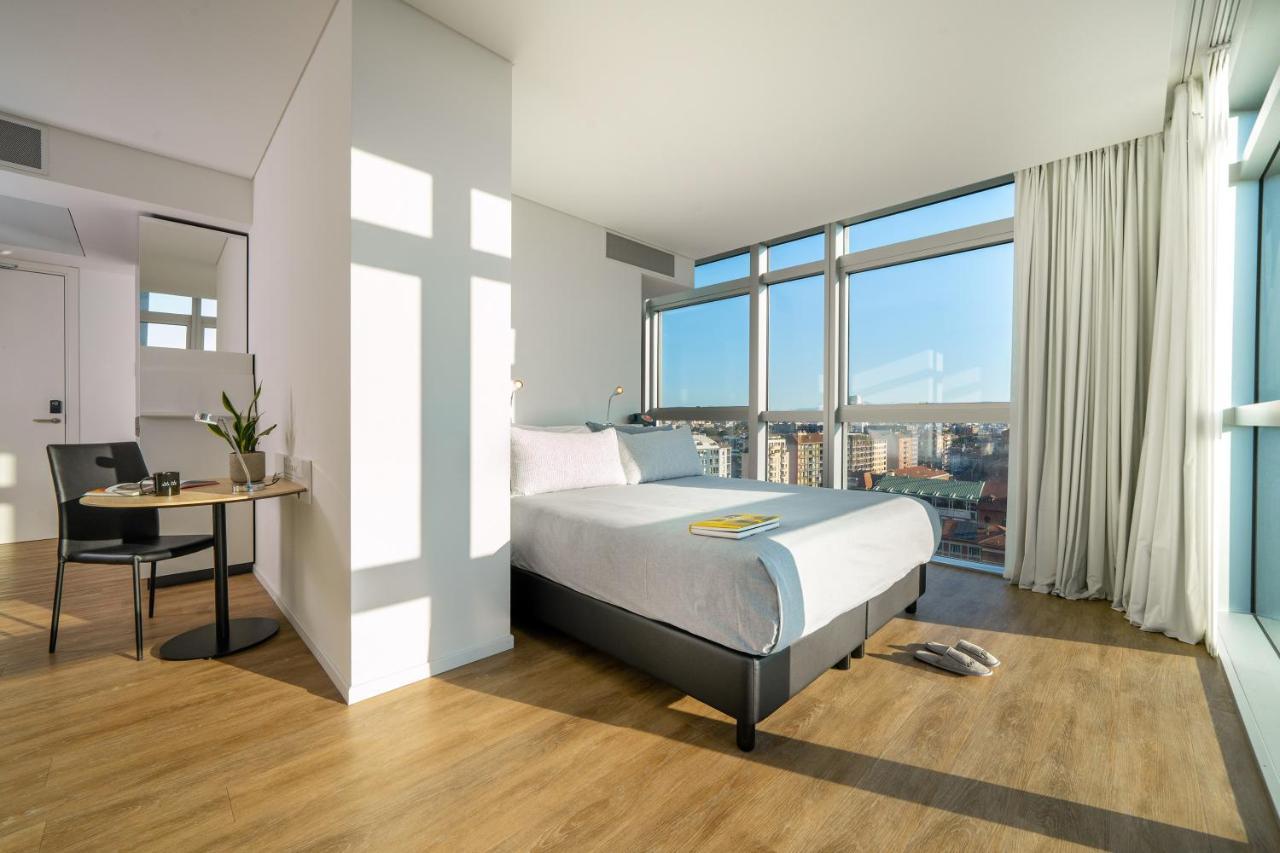 Hotel Innside By Melia Torre Galfa Milão