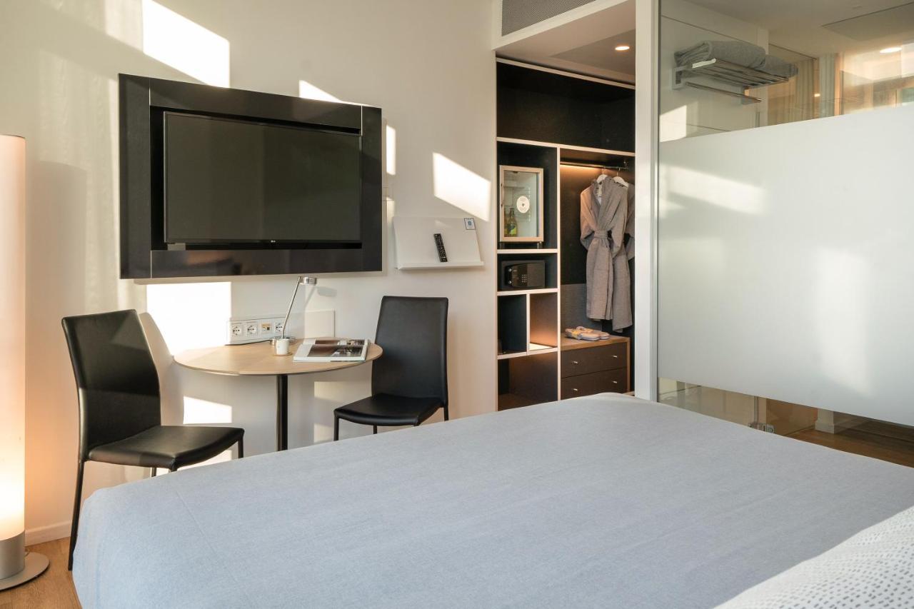 Hotel Innside By Melia Torre Galfa Milão
