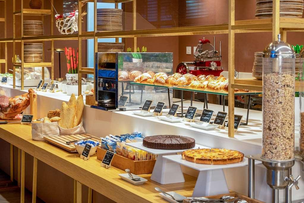 Innside By Melia Torre Galfa Milano