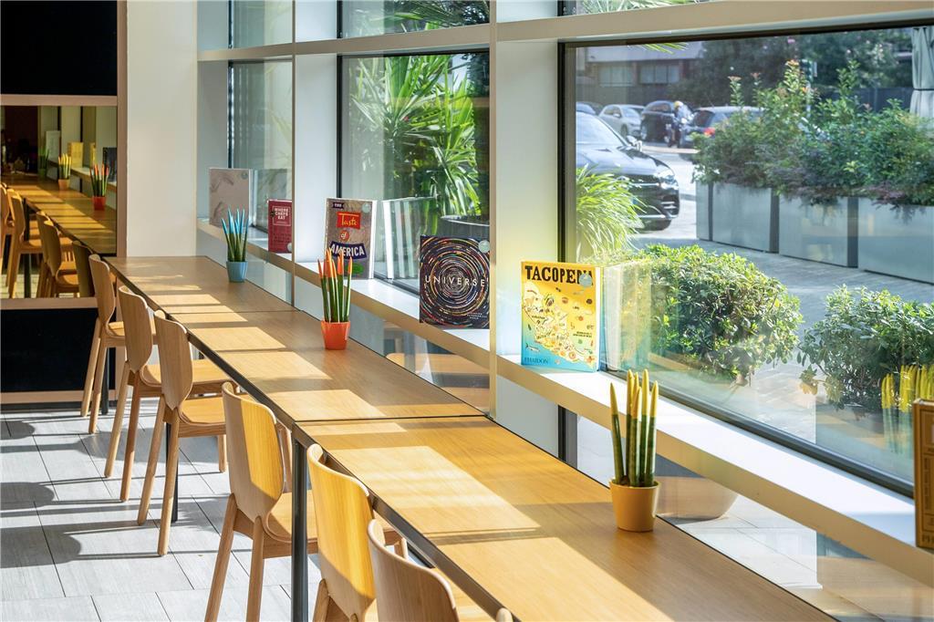 Hotel Innside By Melia Torre Galfa