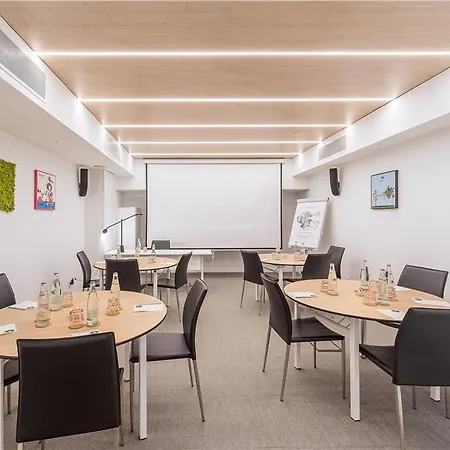 INNSiDE by Melia Milano Torre GalFa 