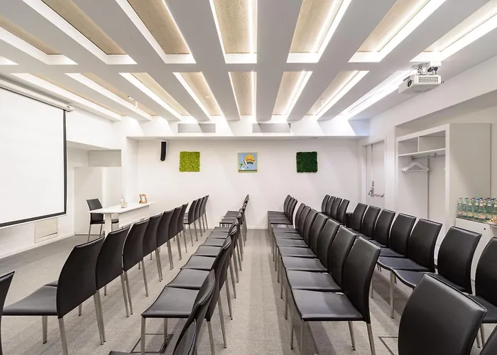Innside By Melia Milano Torre Galfa